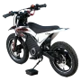 Электропитбайк детский JMC SX-E250 12/12