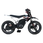 Электропитбайк детский JMC SX-E250 12/12