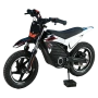 Электропитбайк детский JMC SX-E250 12/12