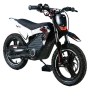 Электропитбайк детский JMC SX-E250 12/12