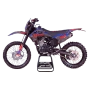 Мотоцикл кроссовый X RIDE XZ 300 21/18
