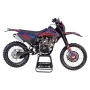 Мотоцикл кроссовый X RIDE XZ 300 21/18