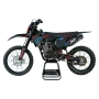 Кроссовый мотоцикл FXmoto X1 YB300R 21/18