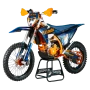 Кроссовый мотоцикл FXmoto K10 (NB300) 300 CC 21/18