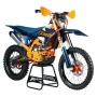 Кроссовый мотоцикл FXmoto K10 (NB300) 300 CC 21/18