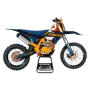 Кроссовый мотоцикл FXmoto K10 (NB300) 300 CC 21/18