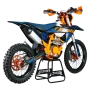Кроссовый мотоцикл FXmoto K10 (NB300) 300 CC 21/18