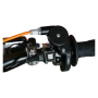 Кроссовый мотоцикл FXmoto K10 (NB300) 300 CC 21/18