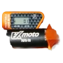 Кроссовый мотоцикл FXmoto K10 (NB300) 300 CC 21/18