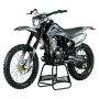 Кроссовый мотоцикл FXmoto YZ-300 21/18
