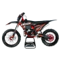 Мотоцикл кроссовый FXMOTO XP300 2T