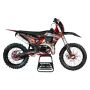 Мотоцикл кроссовый FXMOTO XP300 2T