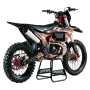 Мотоцикл кроссовый FXMOTO XP300 2T