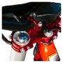 Мотоцикл кроссовый FXMOTO XP300 2T