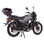 Мопед Fxmoto MC-50 "МАХ" (4с) 17/17