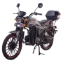 Мопед Fxmoto MC-50 "МАХ" (4с) 17/17