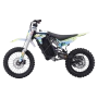 Электропитбайк FXmoto Е1 14/12