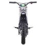 Электропитбайк FXmoto Е1 14/12
