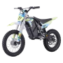 Электропитбайк FXmoto Е1 14/12