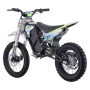 Электропитбайк FXmoto Е1 14/12