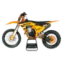 Кроссовый мотоцикл FXmoto K10 (YBS-300) 300 CC 21/18