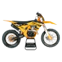 Кроссовый мотоцикл FXmoto K10 (YBS-300) 300 CC 21/18
