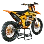 Кроссовый мотоцикл FXmoto K10 (YBS-300) 300 CC 21/18