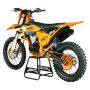 Кроссовый мотоцикл FXmoto K10 (YBS-300) 300 CC 21/18