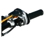 Кроссовый мотоцикл FXmoto K10 (YBS-300) 300 CC 21/18