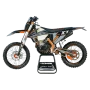 Кроссовый мотоцикл FX MOTO X7 NC 300 S 21/18