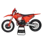 Мотоцикл кроссовый FXMOTO ST300 2Т с прогрессией 21/18