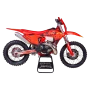 Мотоцикл кроссовый FXMOTO ST300 2Т с прогрессией 21/18