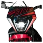с FXmoto K9R (NB300) 300 CC 21/18