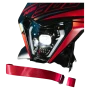 с FXmoto K9R (NB300) 300 CC 21/18