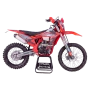 Мотоцикл кроссовый ZUUMAV K9 NB300 без прогр 21/18