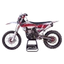 Мотоцикл кроссовый Zuumav K8R NB300 21/18