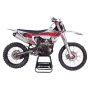 Мотоцикл кроссовый Zuumav K8R NB300 21/18