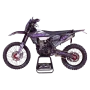 Кроссовый мотоцикл Zuumav K8R YBH300 21/18