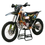 Мотоцикл кроссовый Zuumav K8 MT250 2T 21/18