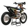 Мотоцикл кроссовый Zuumav K8 MT250 2T 21/18