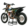 Мотоцикл кроссовый Zuumav K8 MT250 2T 21/18