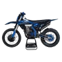 Мотоцикл кроссовый Zuumav K6H (300cc 4v) 21/18