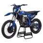 Мотоцикл кроссовый Zuumav K6H (300cc 4v) 21/18