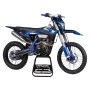 Мотоцикл кроссовый Zuumav K6H (300cc 4v) 21/18