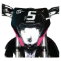 Мотоцикл кроссовый Zuumav FX K5 LITE 250CC 21/18