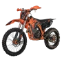 Кроссовый мотоцикл Zuumav K5 CB300F 21/18