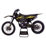 Эндуро / кроссовый мотоцикл BSE T5 Twister (015)