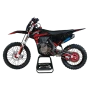 Эндуро / кроссовый мотоцикл BSE T9 PRO (TYX300SR) 21/18
