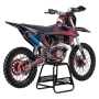 Эндуро / кроссовый мотоцикл BSE T9 PRO (TYX300SR) 21/18