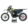 Кроссовый мотоцикл BSE Z7 (ZS174MN-5A) 21/18